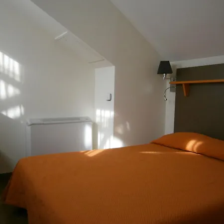Imperial Apartment